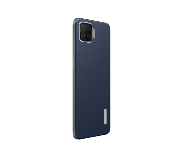 OPPO A73 4/128GB AMOLED NFC Granatowy - 627992 - zdjęcie 7
